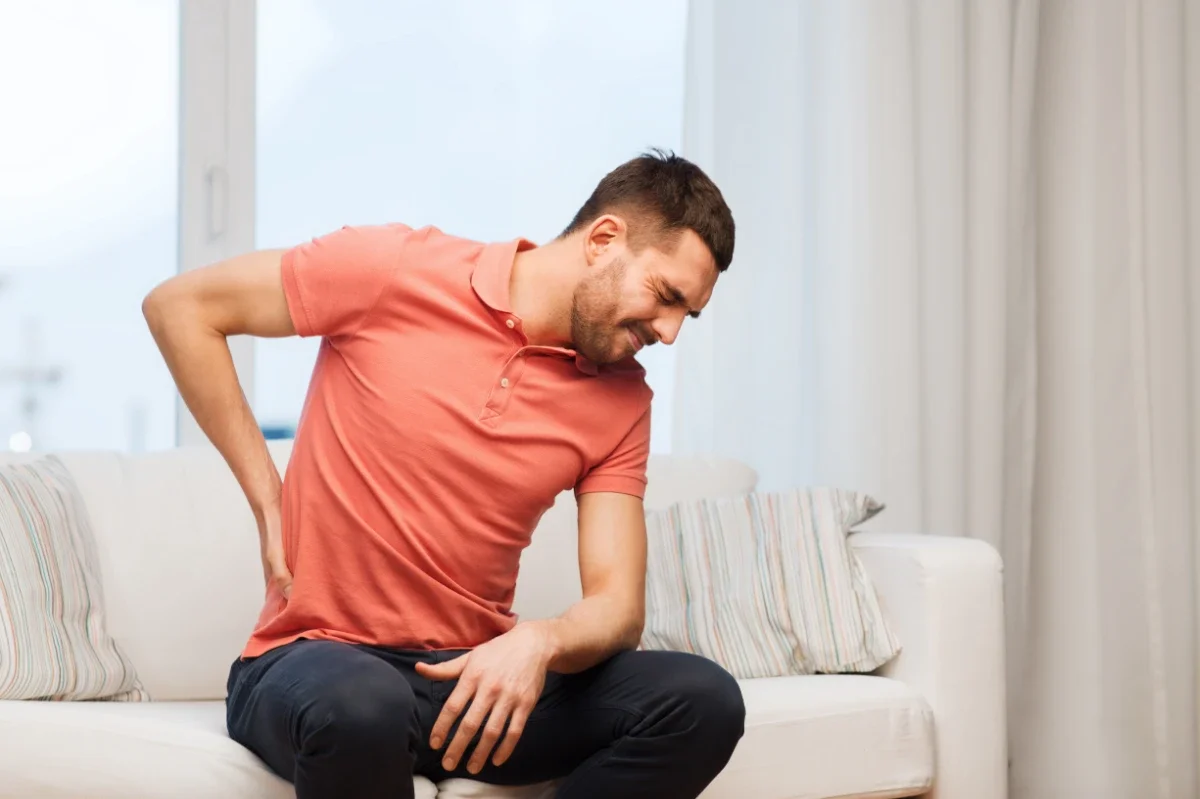 Wann sollte man bei Rückenschmerzen zum Osteopathen gehen?