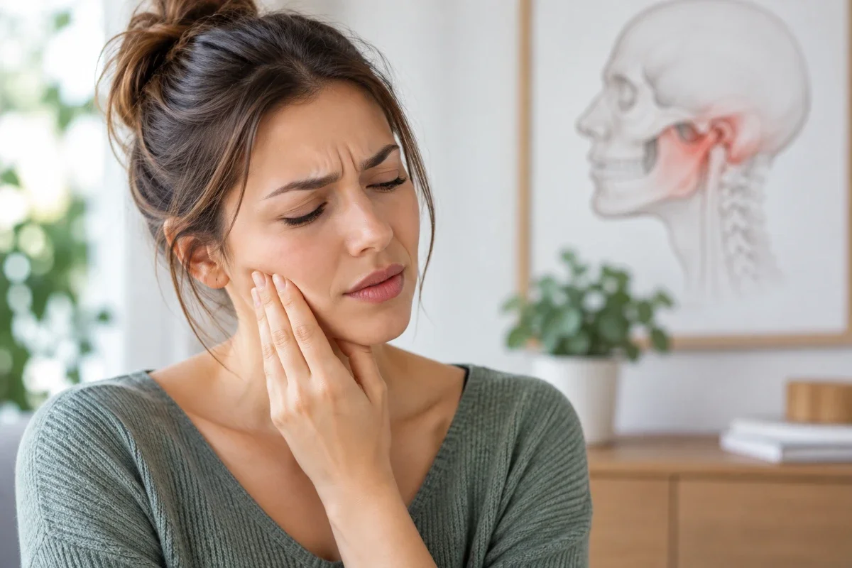 Kann Osteopathie bei CMD helfen?