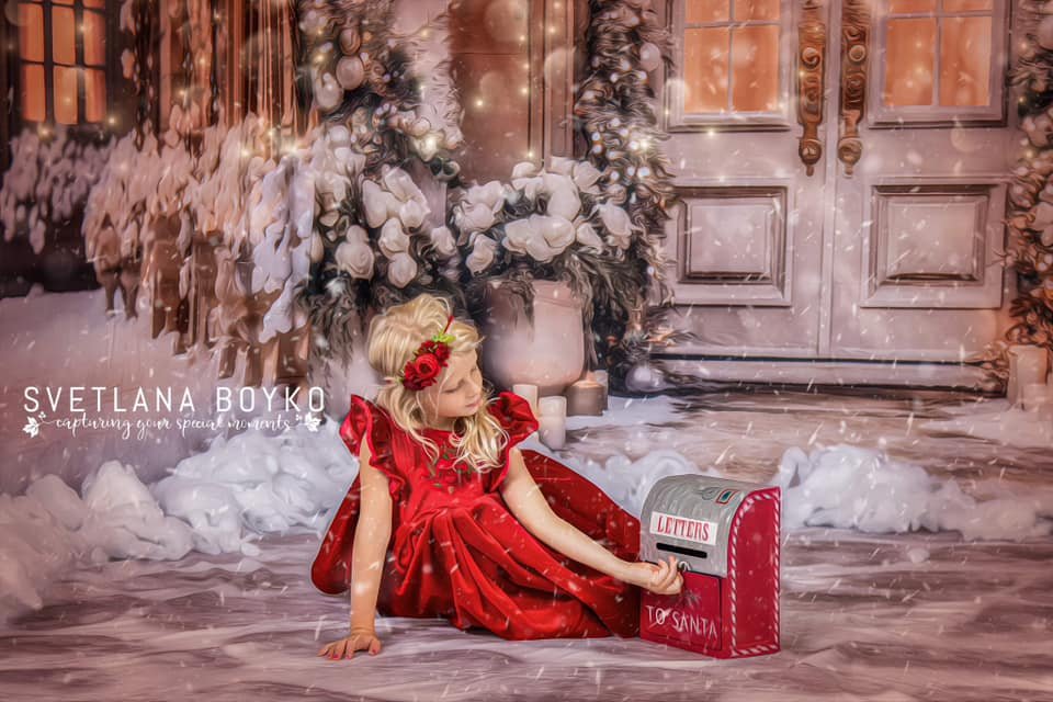 Holiday Sessions 2025