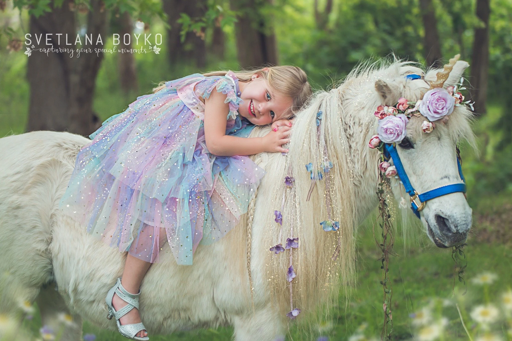 🦄 Unicorn Mini Sessions are coming&hellip; ✨
A little magic, a little sparkle, and memories your child will never forget 🤍
These sessions will be limited and highly requested, and once booking opens &mdash; spots go fast.
👉 Join the waitlist now t