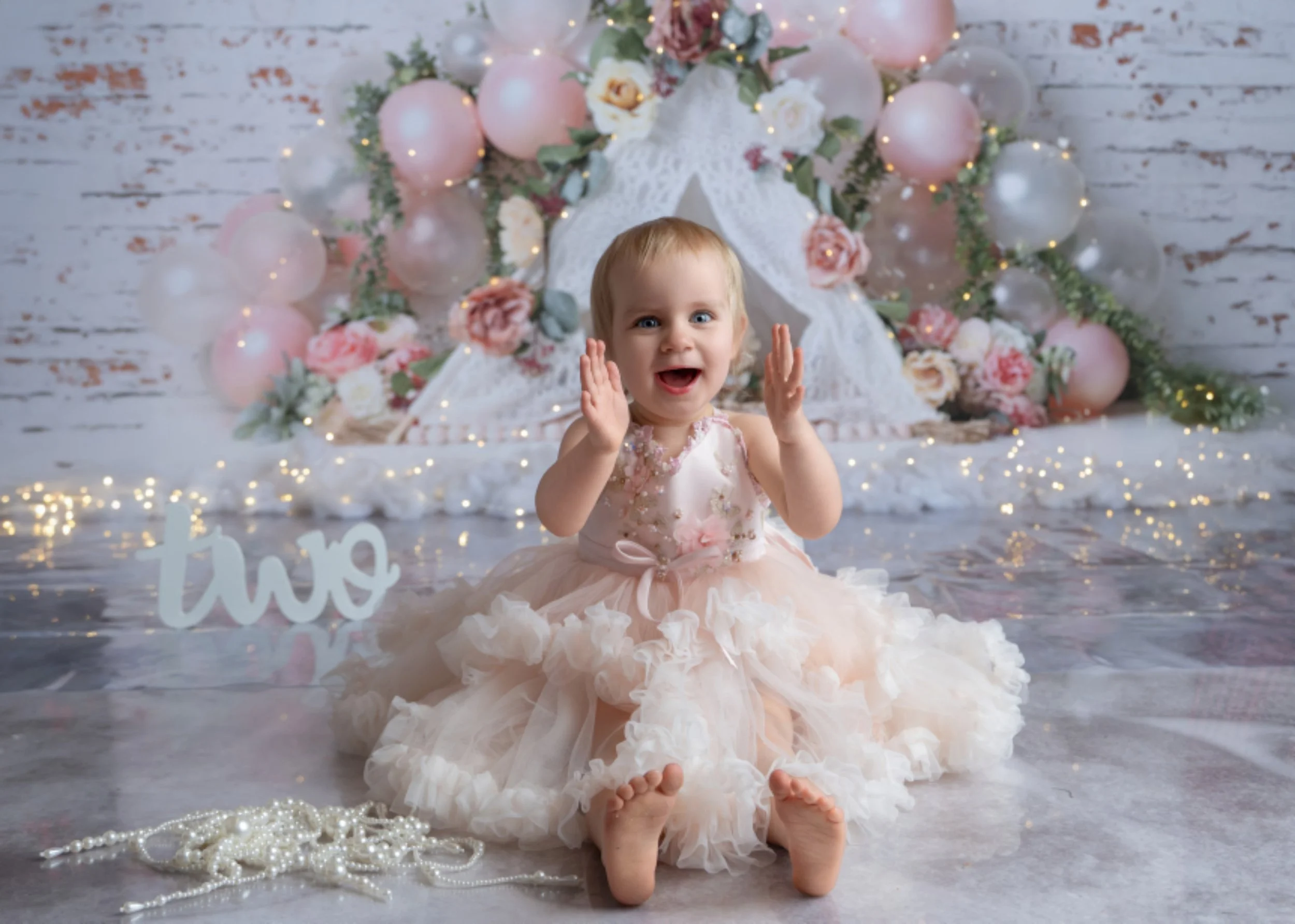 When to Book a Newborn &amp; Birthday Photographer in Mercer County NJ (Complete Timing Guide)