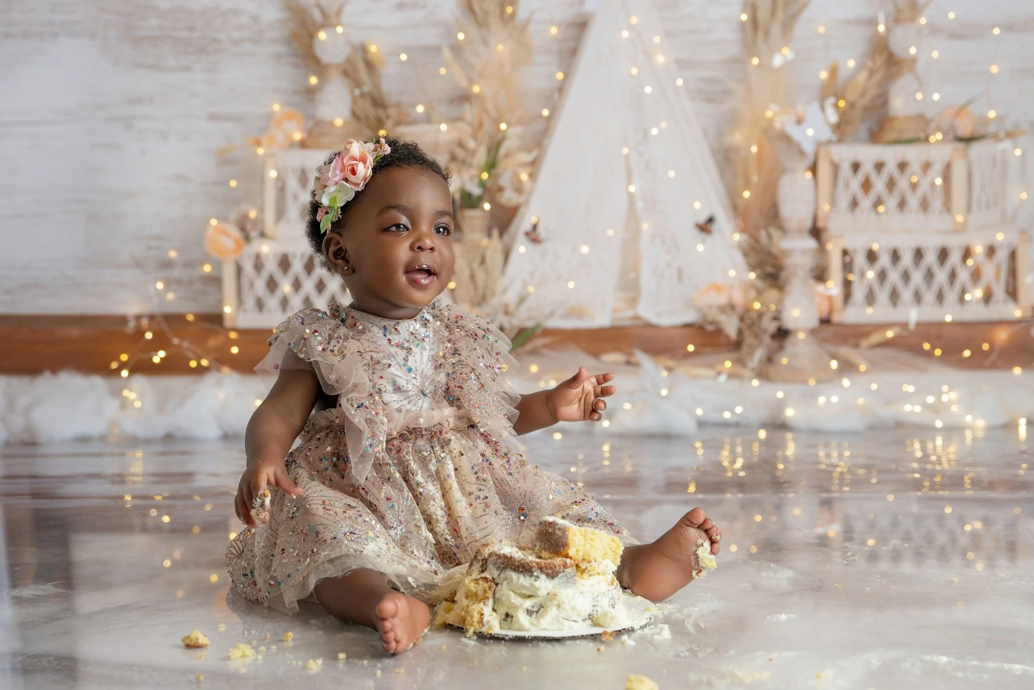 Turning ONE is a big deal 🤍
Messy hands
cake everywhere
real smiles
That&rsquo;s the magic 🎉
📩 Booking now
#cakesmashnj #firstbirthdaynj #njbabyphotographer #mercercountynj #njmoms