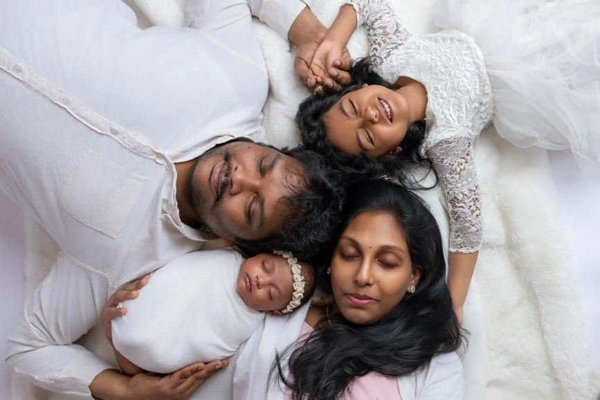 Newborn Photography | Mercer County NJ Newborn Photographer