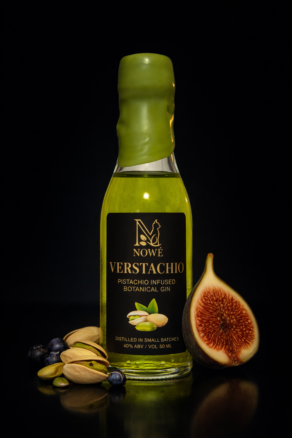 VERSTACHIO (50ml Sample)