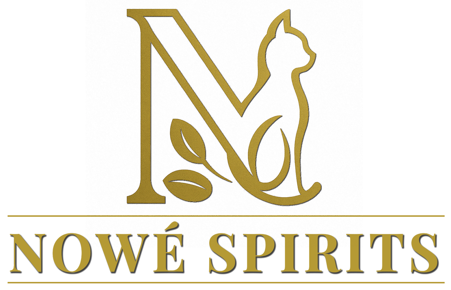 Nowé Spirits