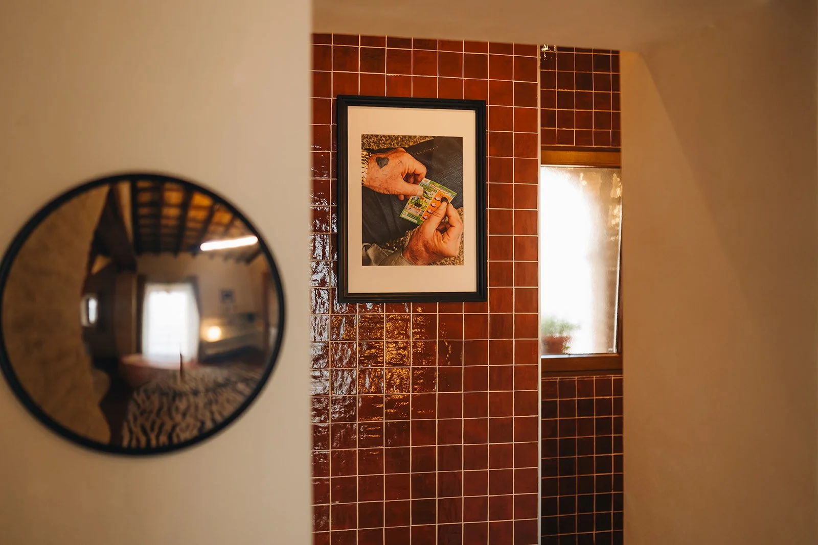 Creative hotel Jerez Concept boutque 
