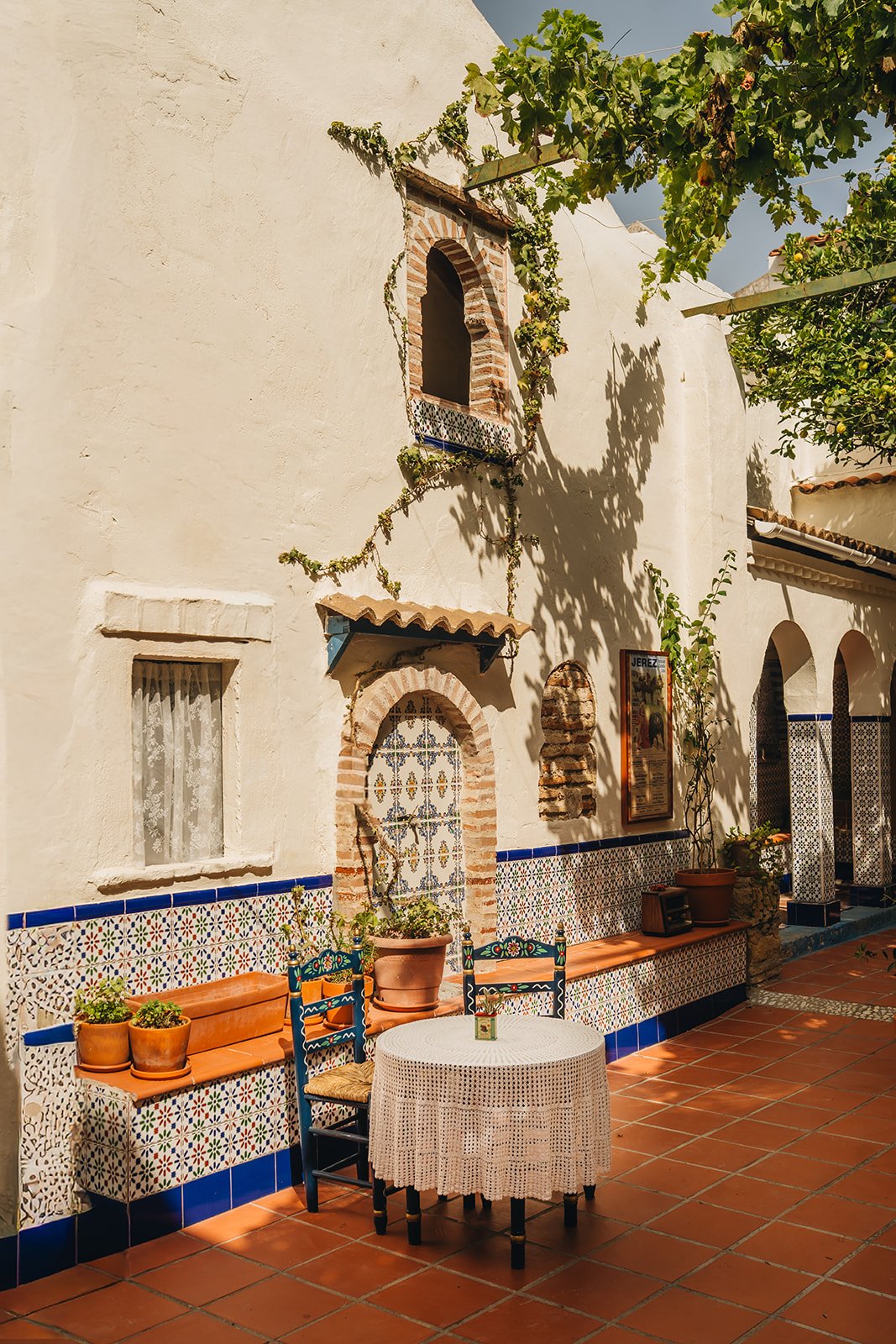 Cadiz places 