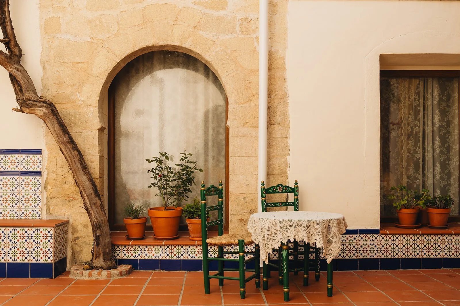 Flamenco Jerez new hotel