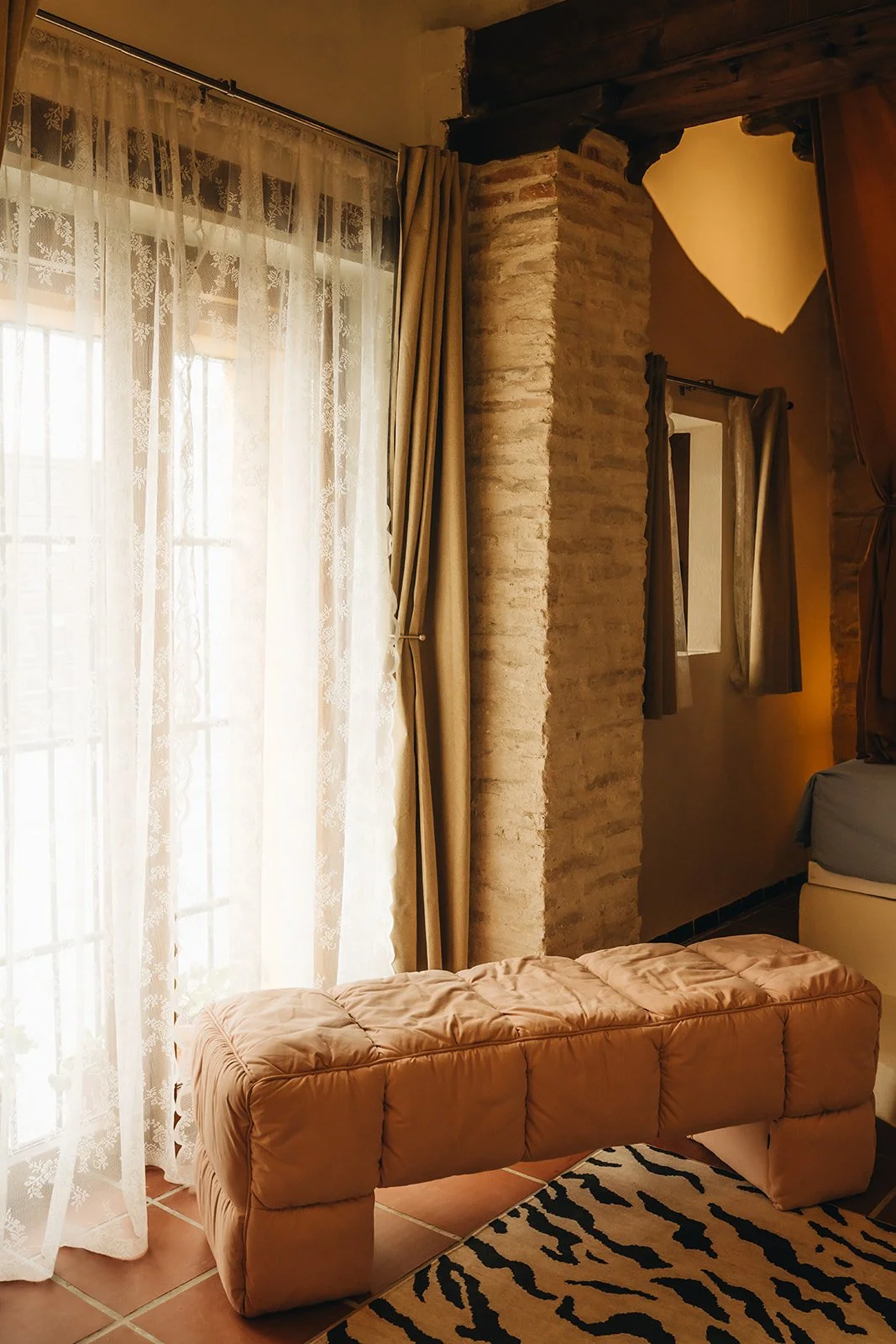 Jerez Boutique hotel Jerez Casa Lela 