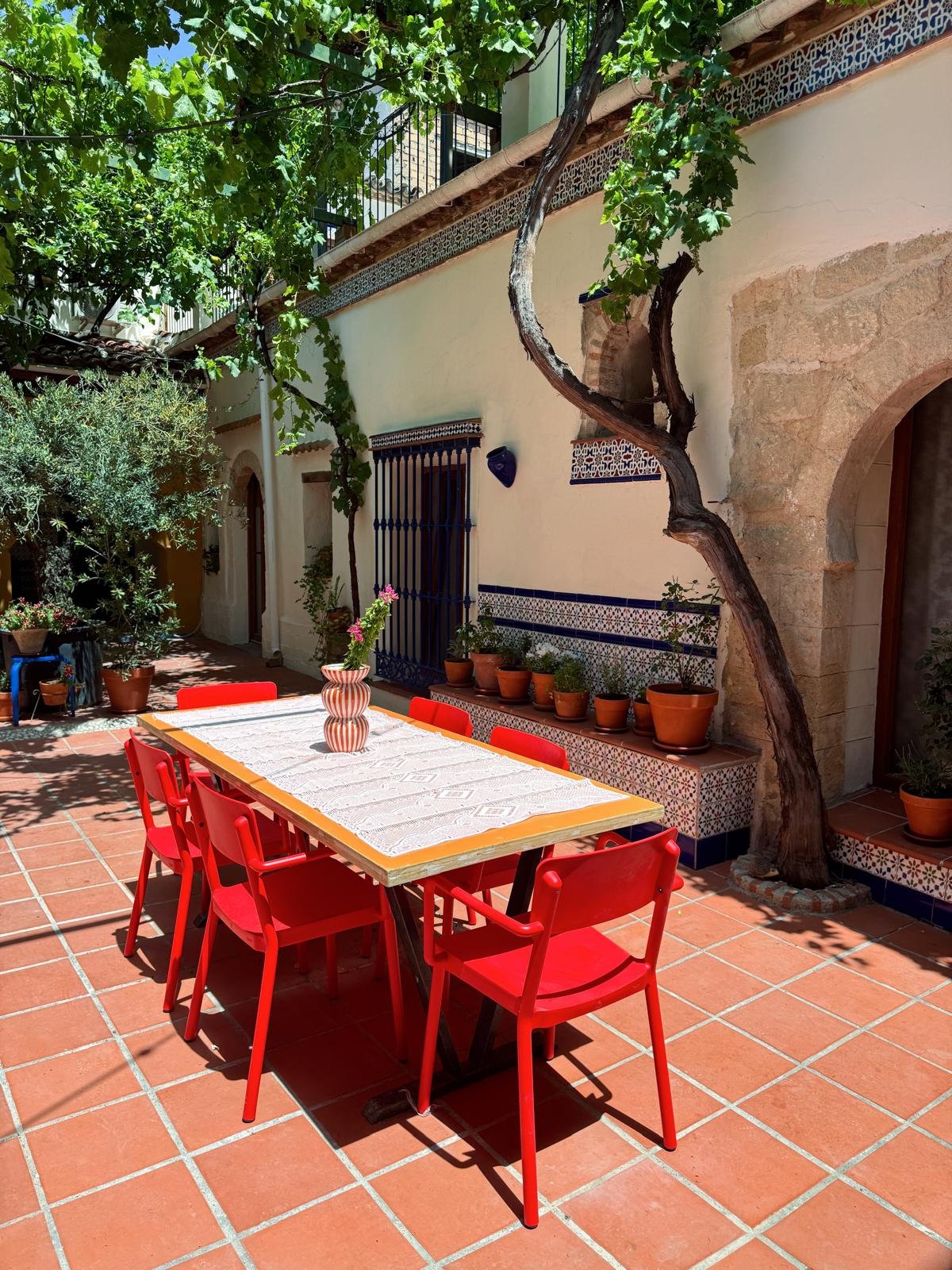 Jerez hidden gem Cadiz