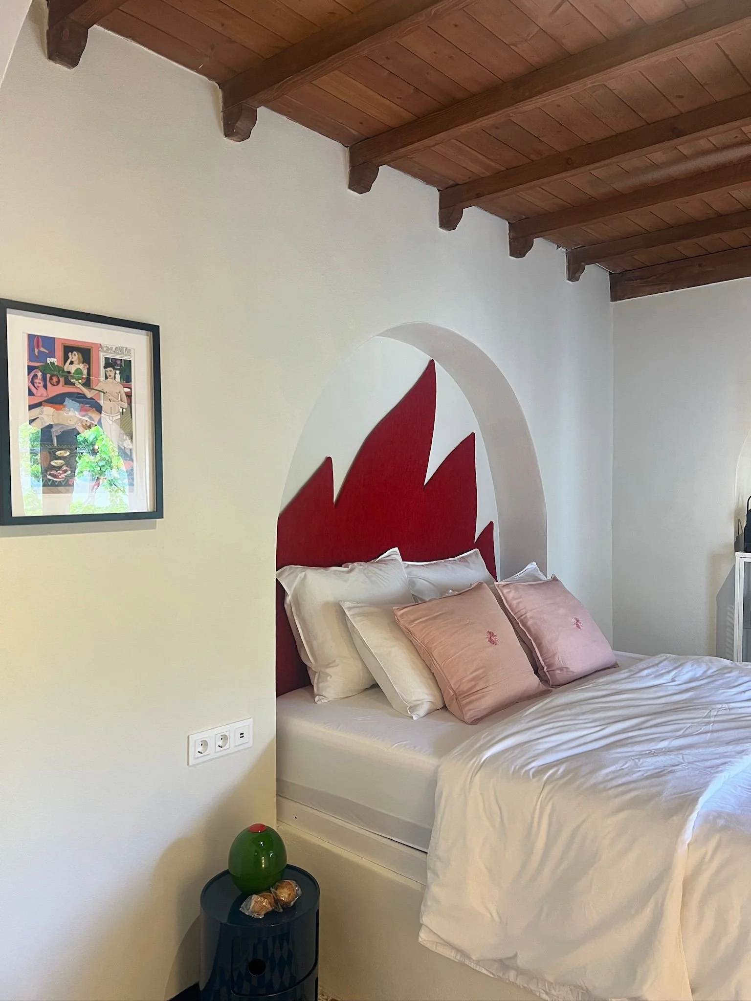 Room Corrie Jerez hotel B&B