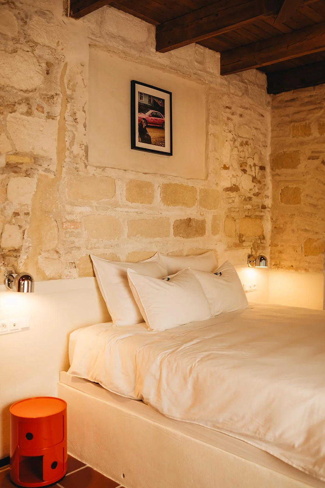 Jerez Boutique hotel Cadiz Flamenco