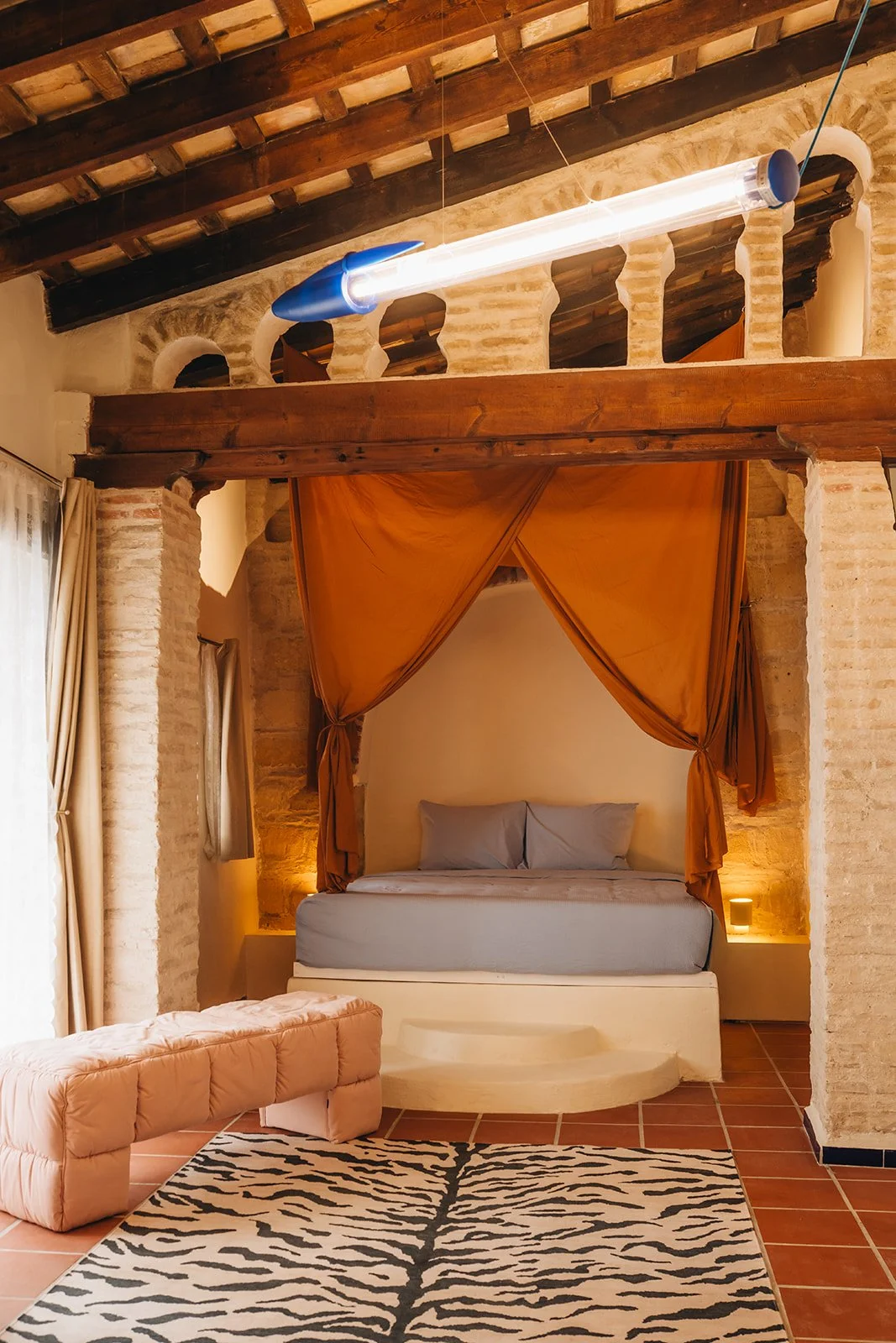 Jerez Boutique hotel Cadiz Flamenco sherry Golf MOTOGP