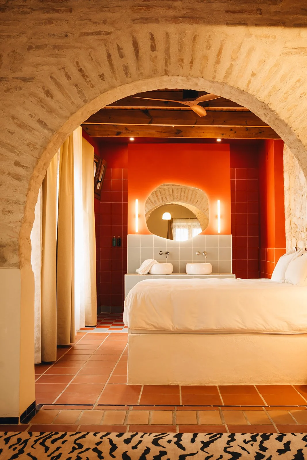 Cadiz Jerez Sevilla vriendinnenweekend