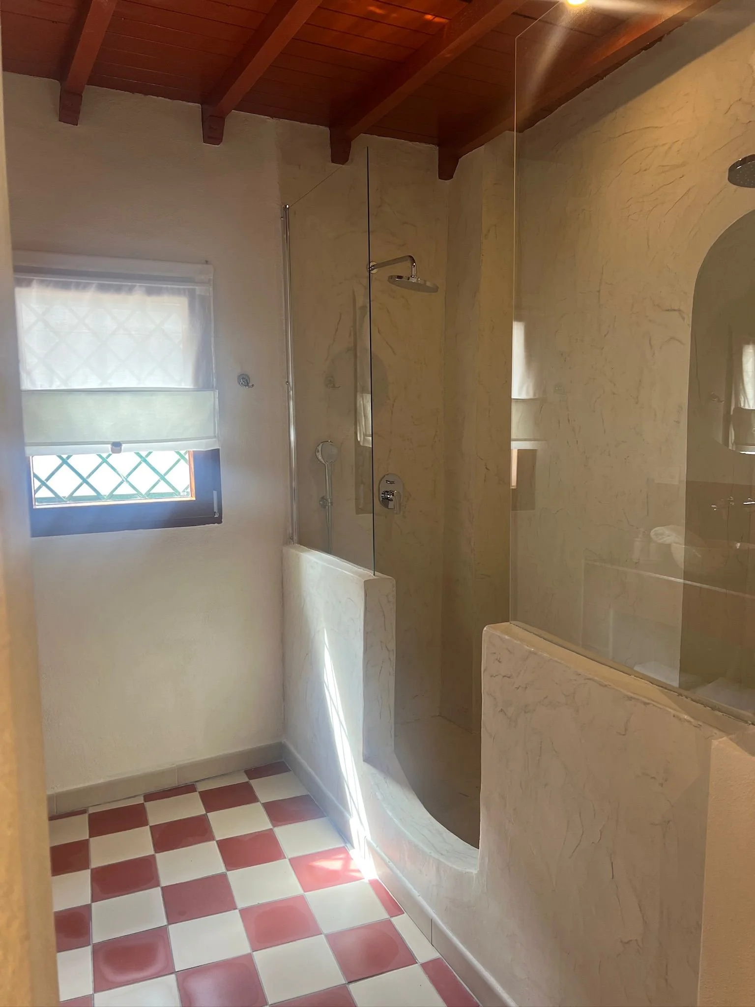 Jerez cadiz hotel B&B Ik vertrek