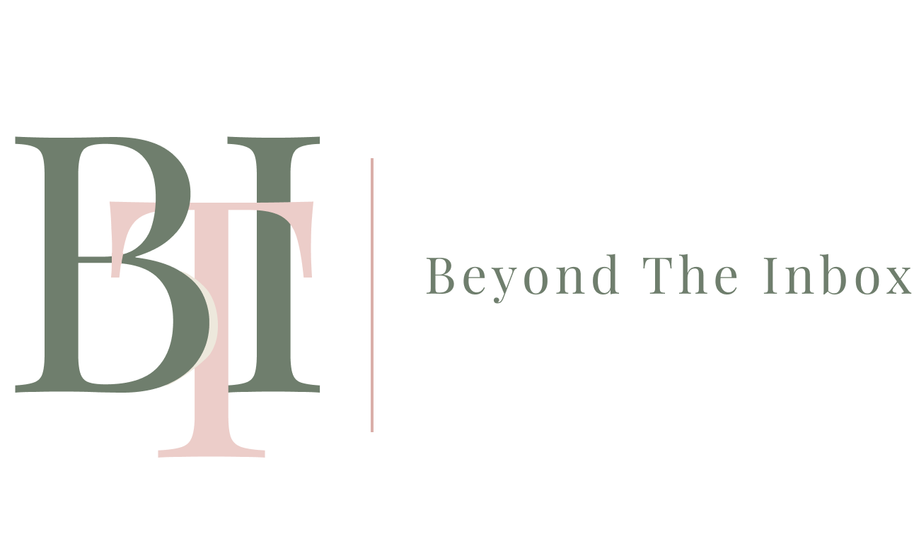 Beyond the Inbox VA Services