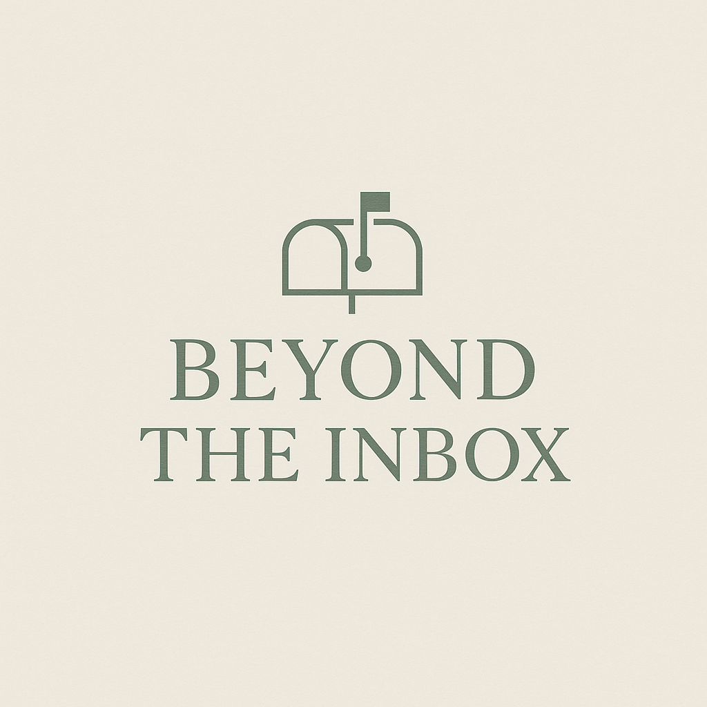 Beyond the Inbox VA Services