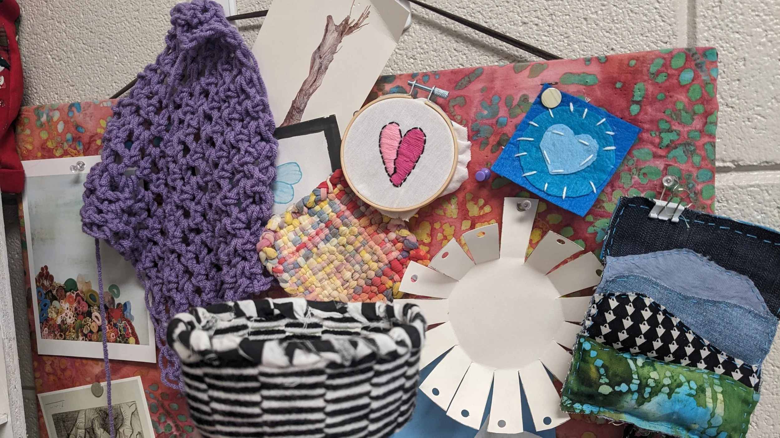 When I Get Stuck: Rebuilding Our Students’ Problem-Solving Muscles