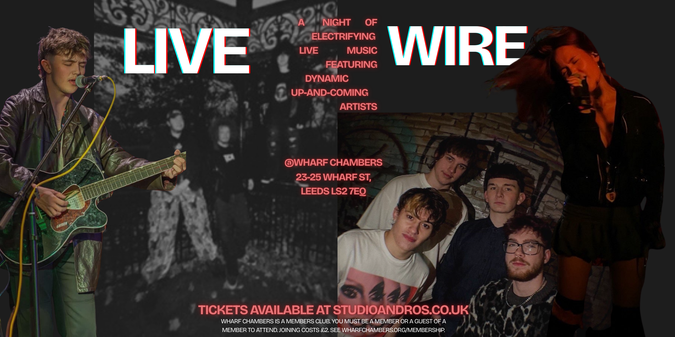 Live Wire