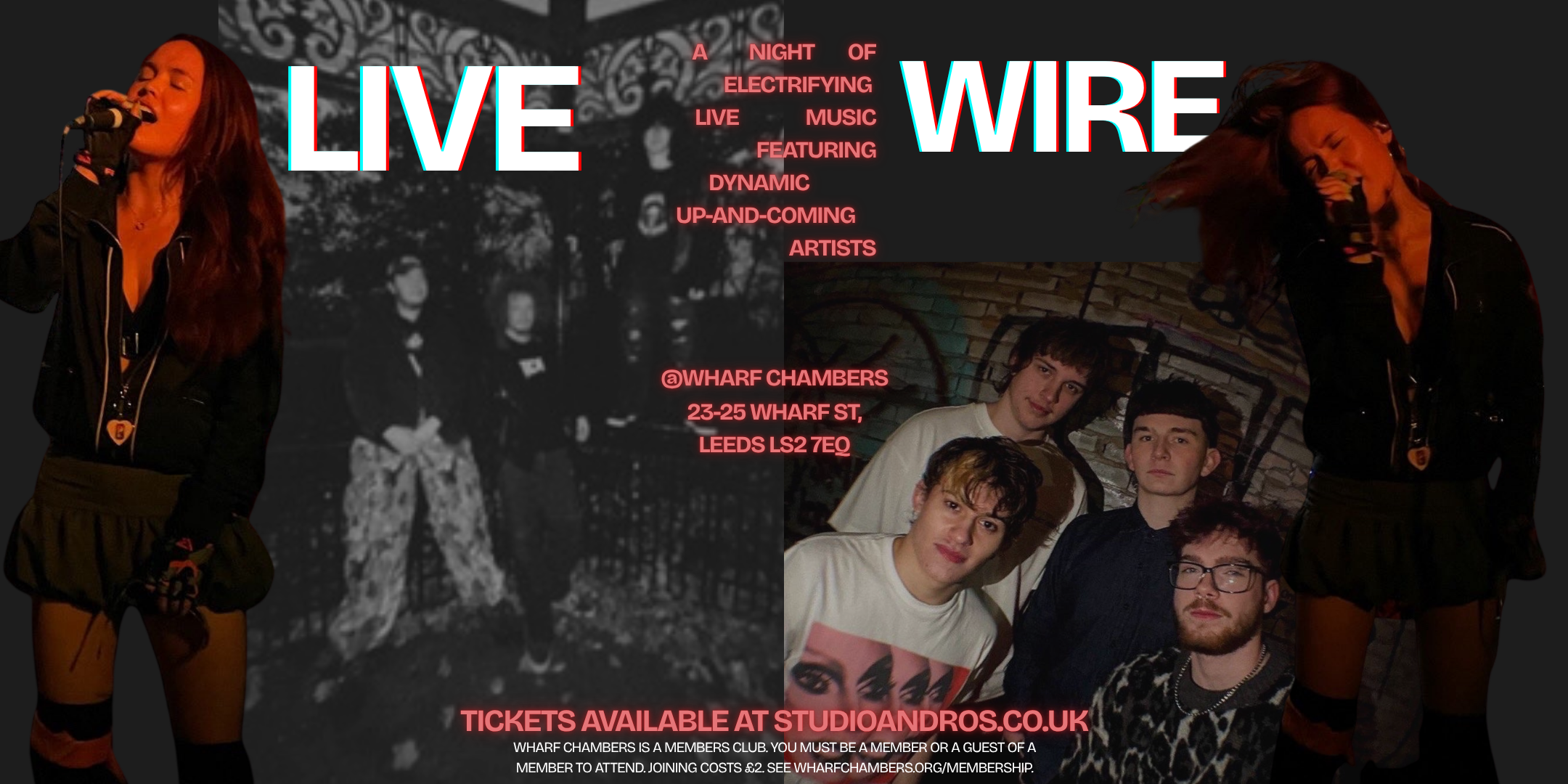 Live Wire
