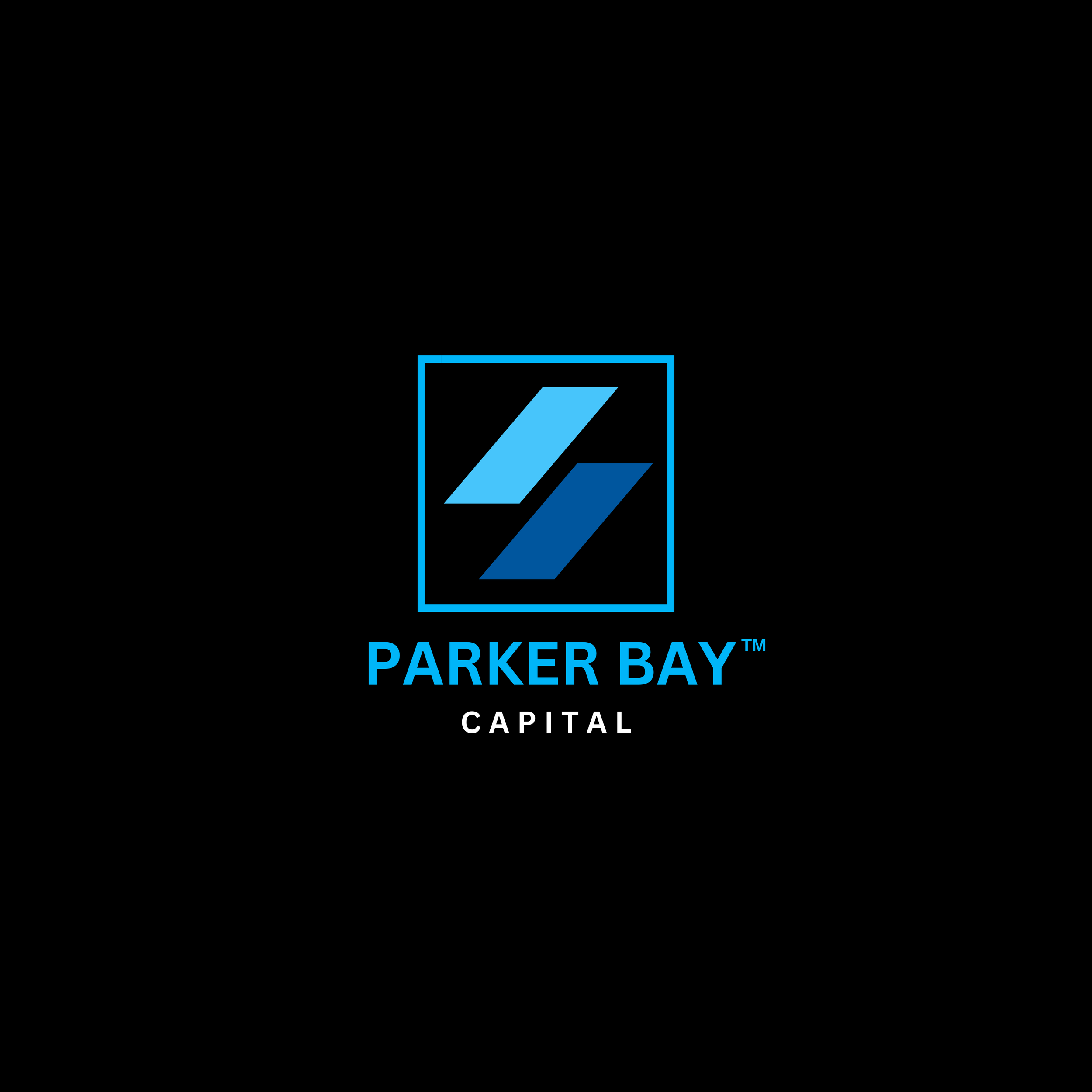 Parker Bay Capital logo