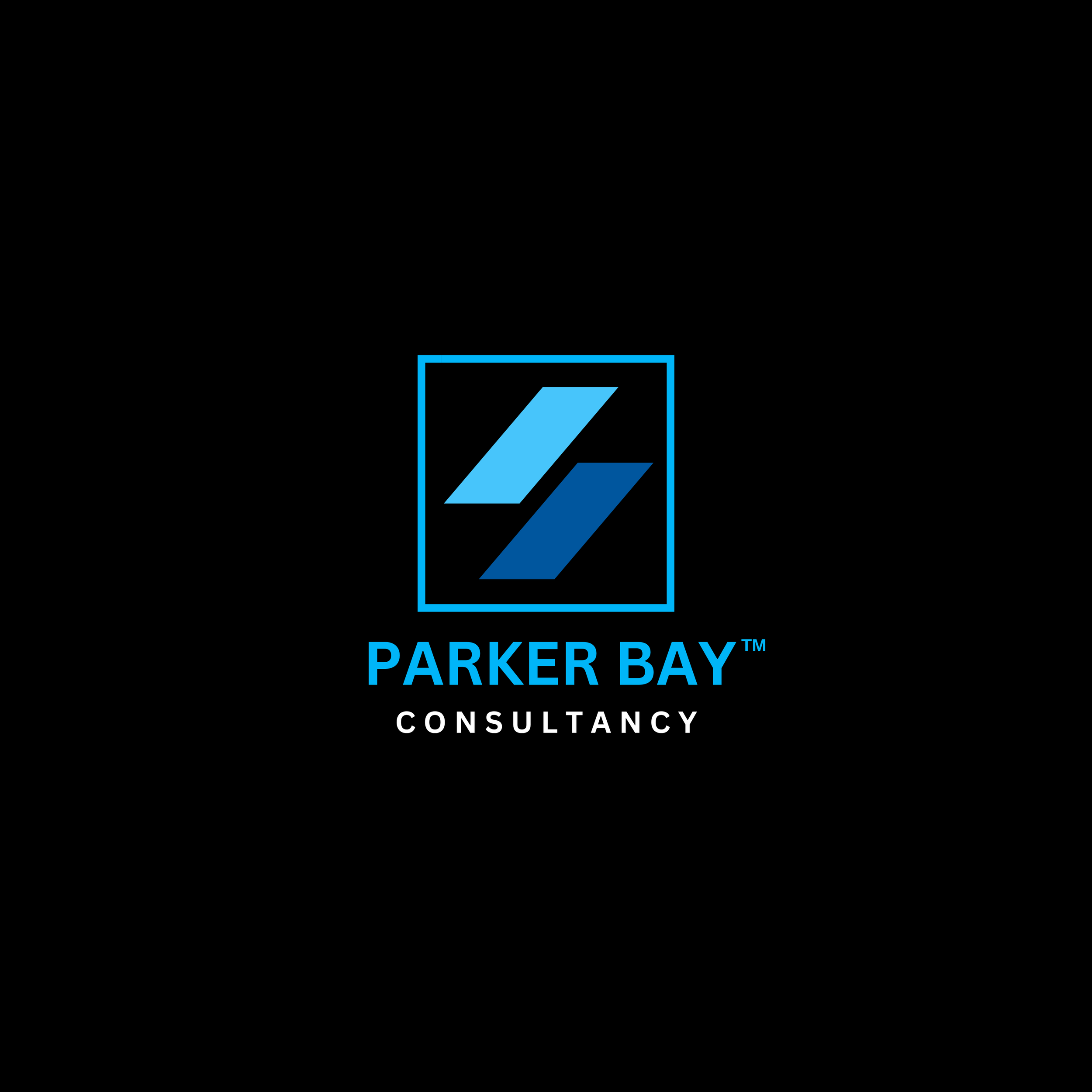 Parker Bay Consultancy logo
