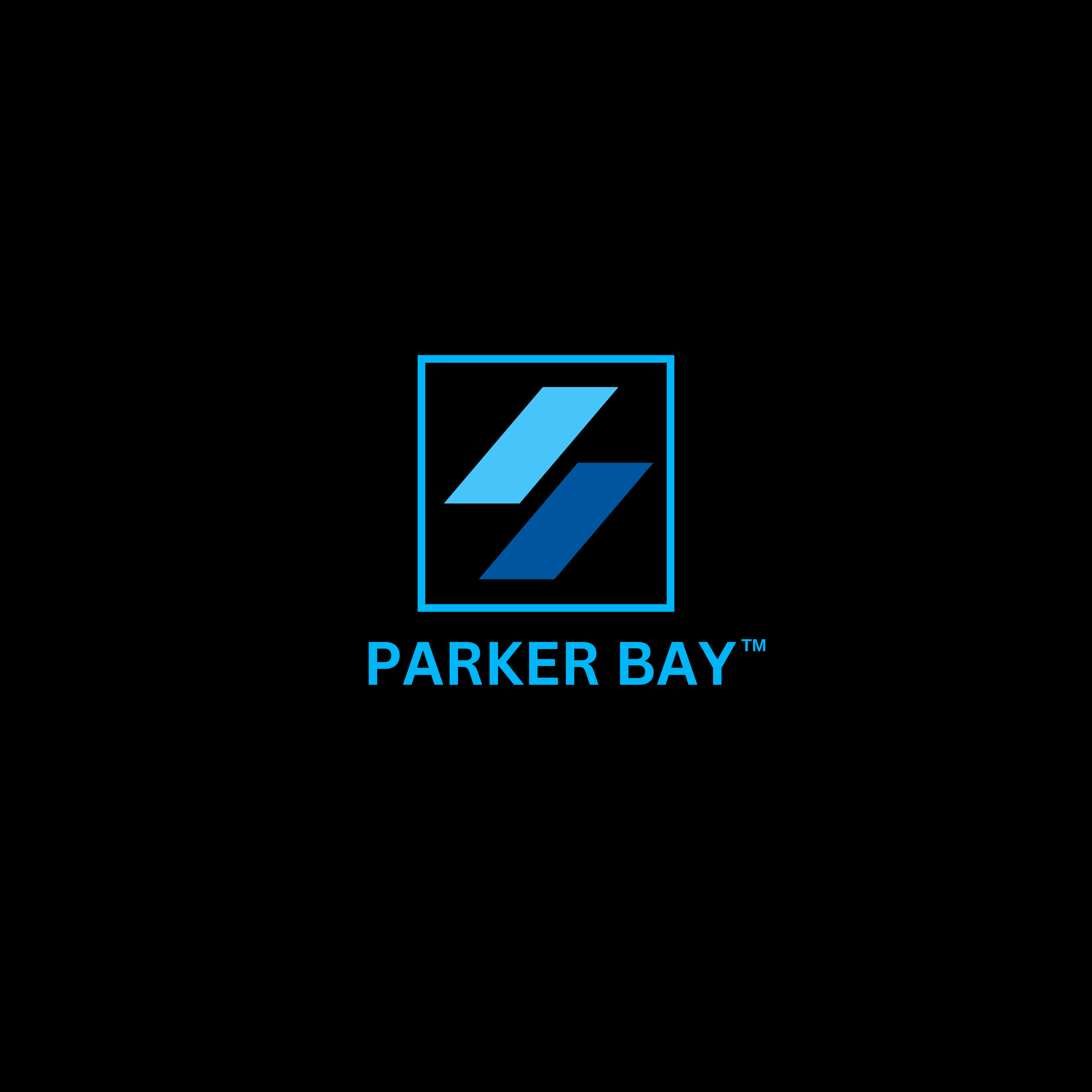 Parker Bay logo