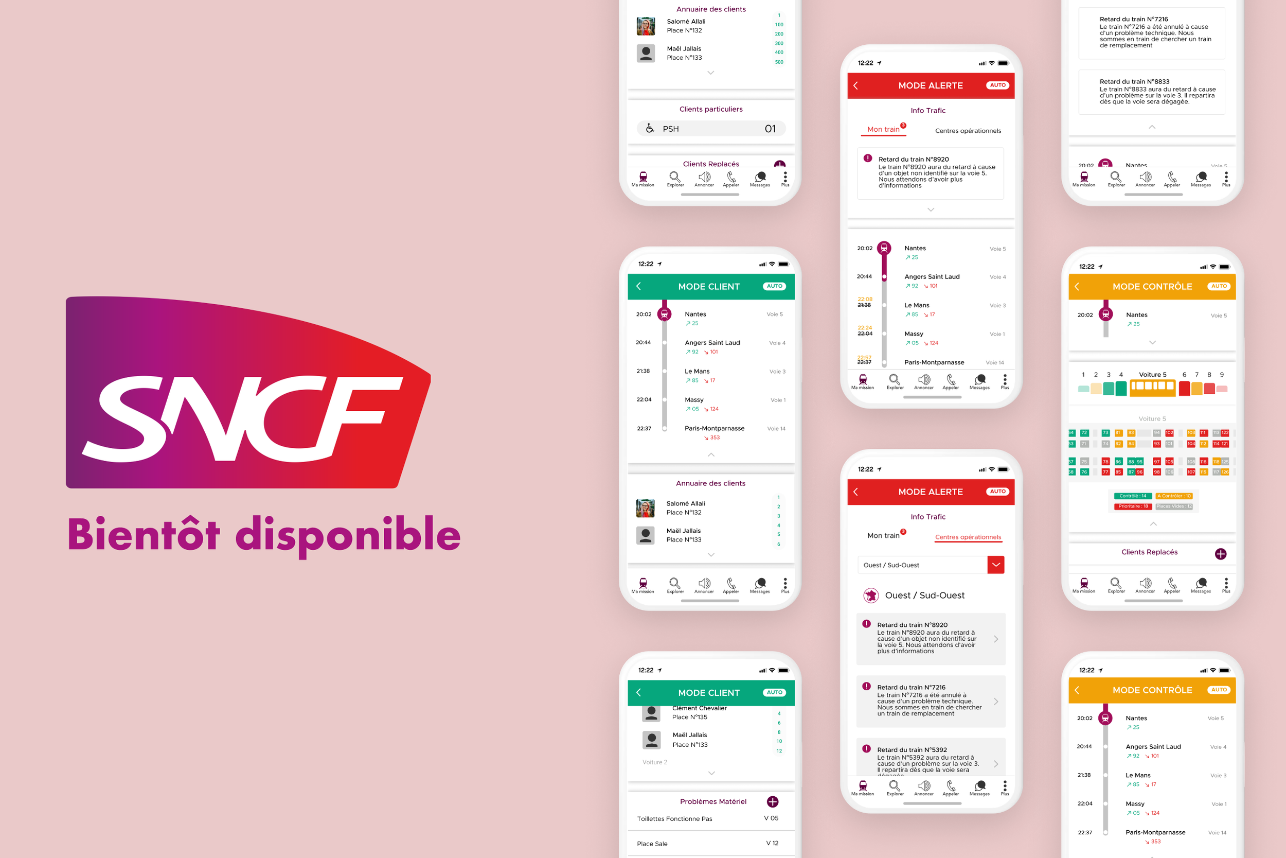 SNCF