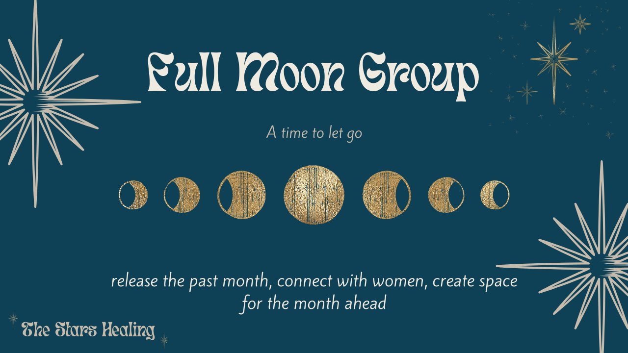 Full Moon Group