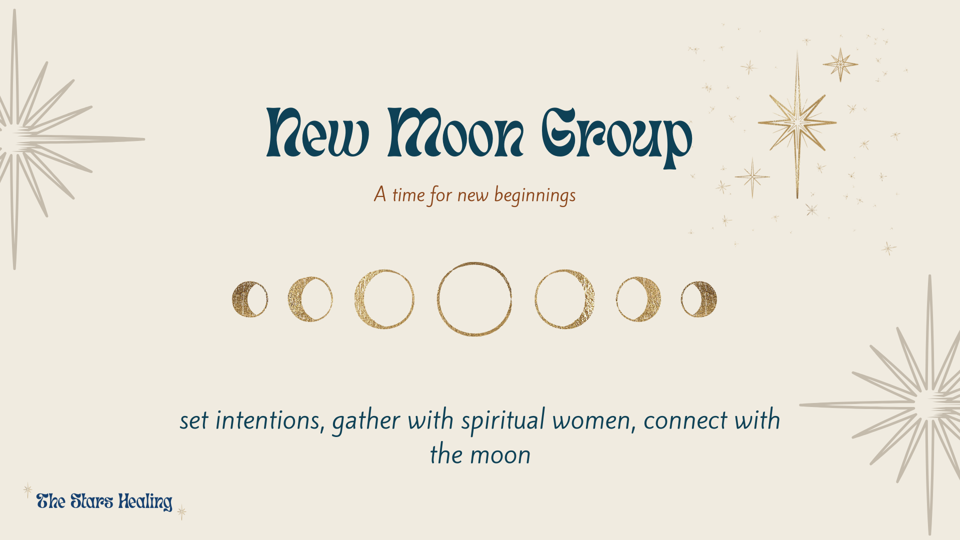 New Moon Group