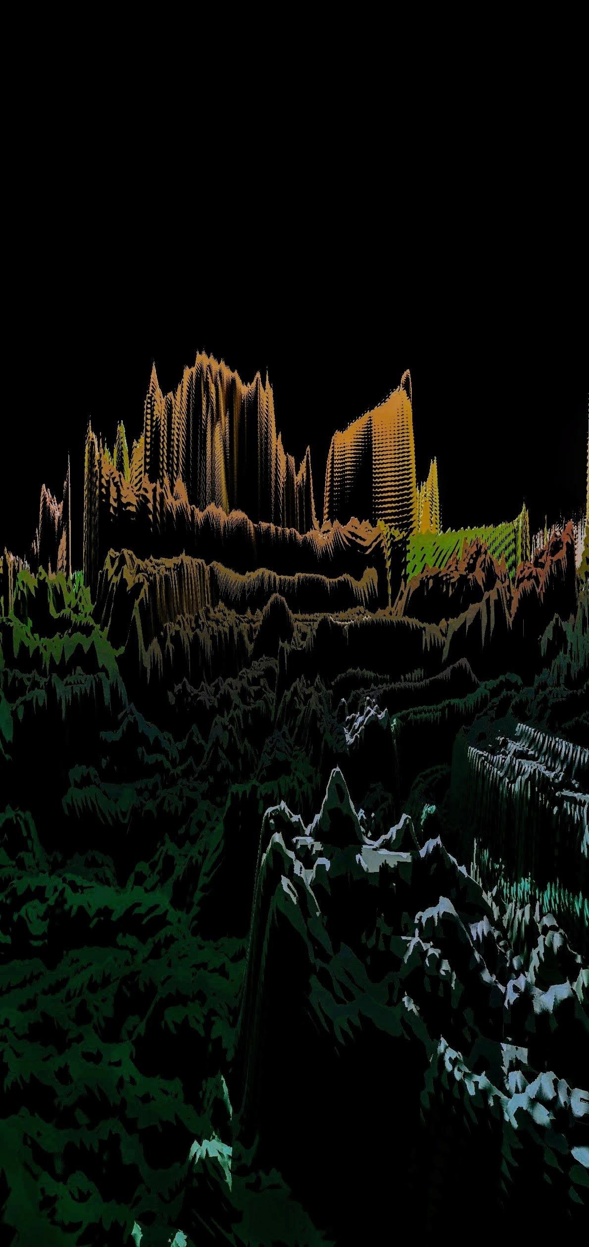 Golden Skyscrapers.jpg