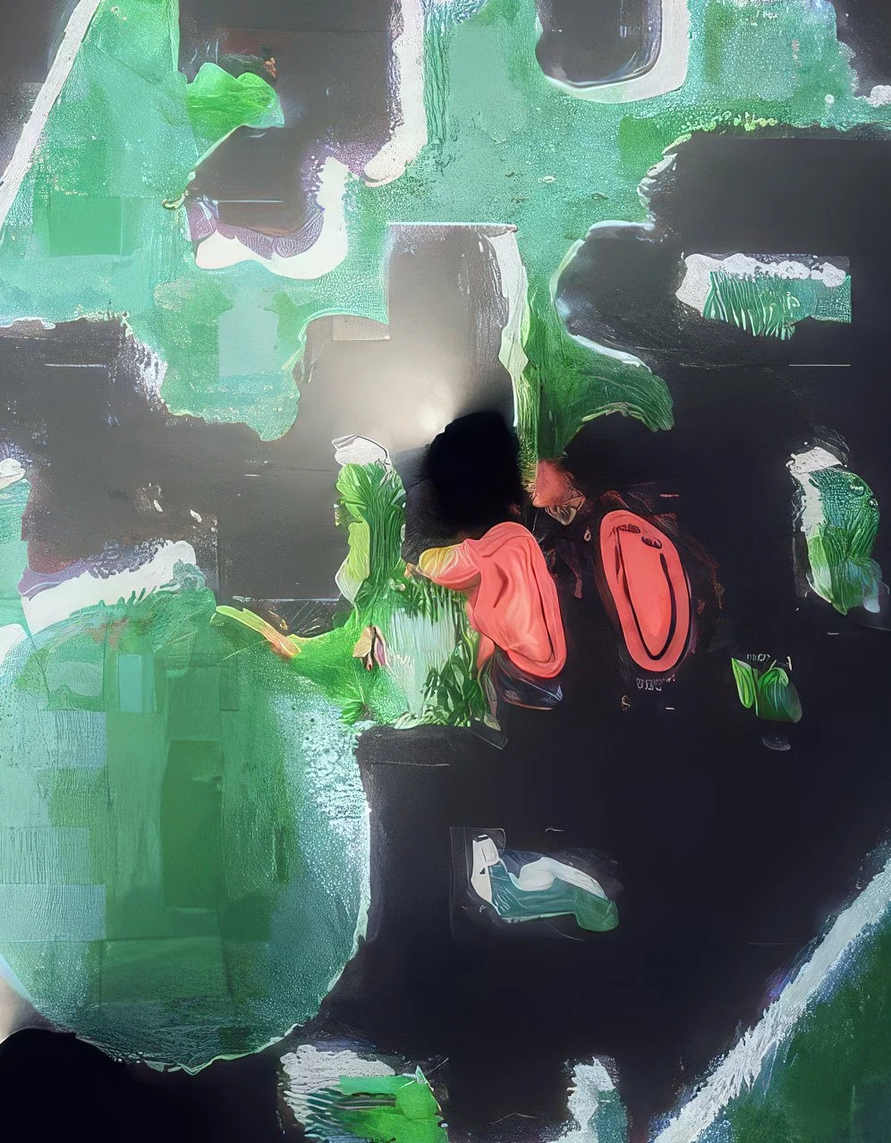 Green, Black & Red.jpg