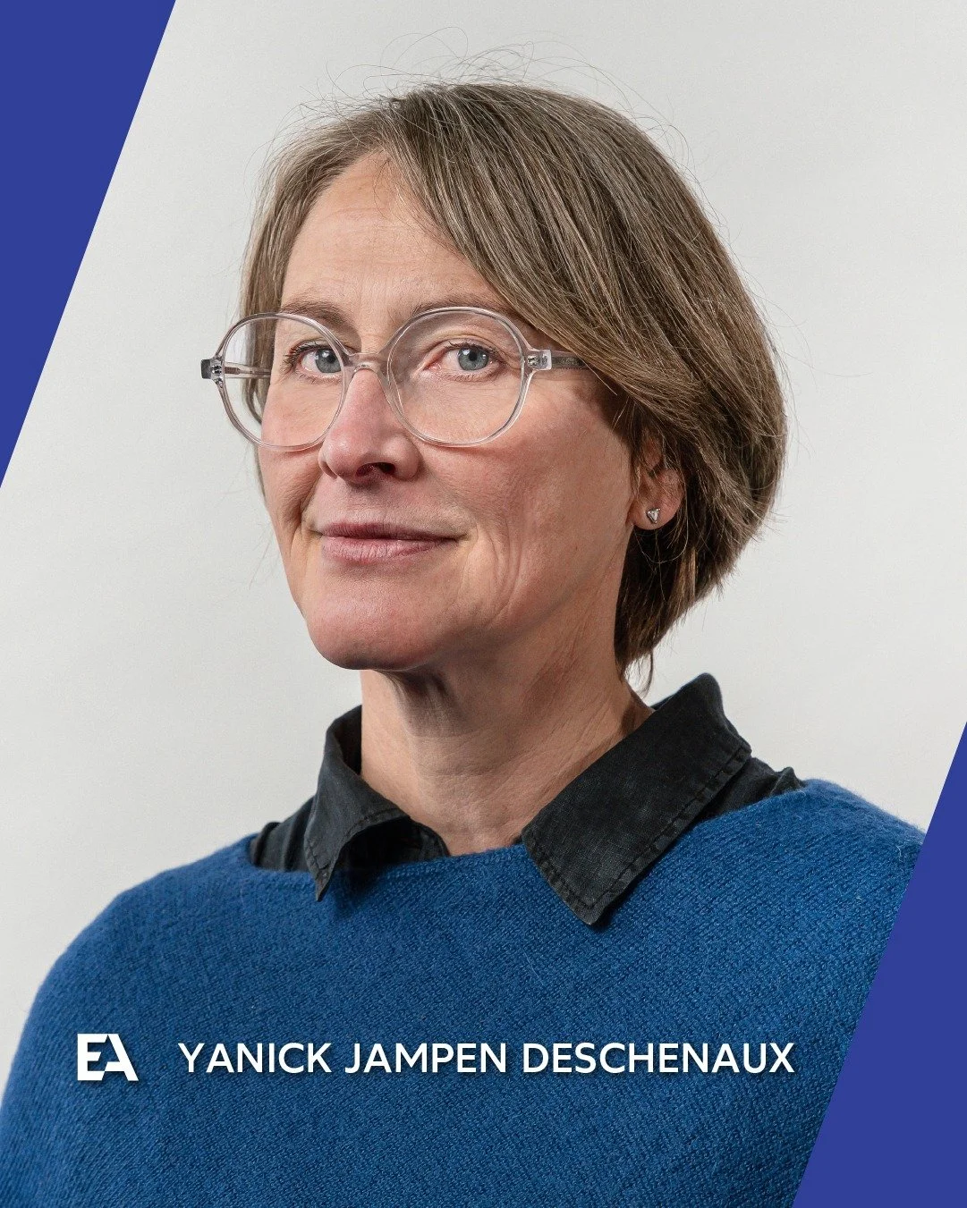 &laquo; Nous souhaitons des projets utiles, coh&eacute;rents et durables. 

Pas des grandes th&eacute;ories, mais des actions concr&egrave;tes pour le futur de notre commune. &raquo;

Yanick JAMPEN DESCHENAUX &middot; Vendeuse

#ententeavenchoise #av