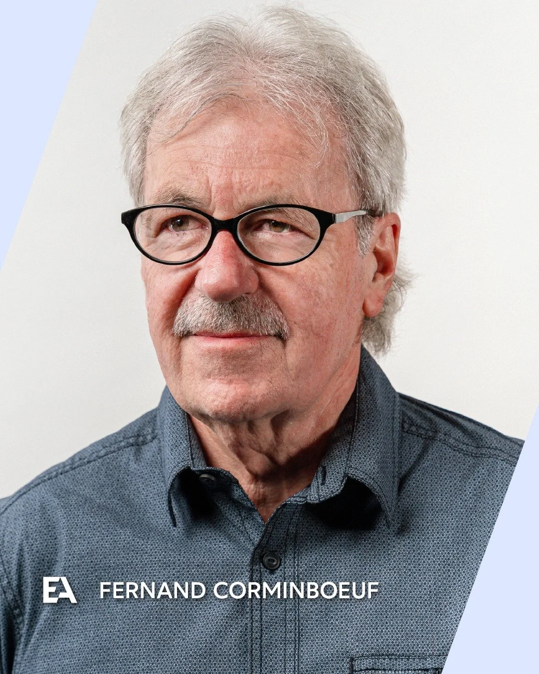&laquo; Se sentir bien chez soi, &ccedil;a passe aussi par la s&eacute;curit&eacute; et le respect. 

Face aux incivilit&eacute;s, nous souhaitons des moyens adapt&eacute;s et une vraie pr&eacute;sence sur le terrain. &raquo;

Fernand CORMINBOEUF &mi