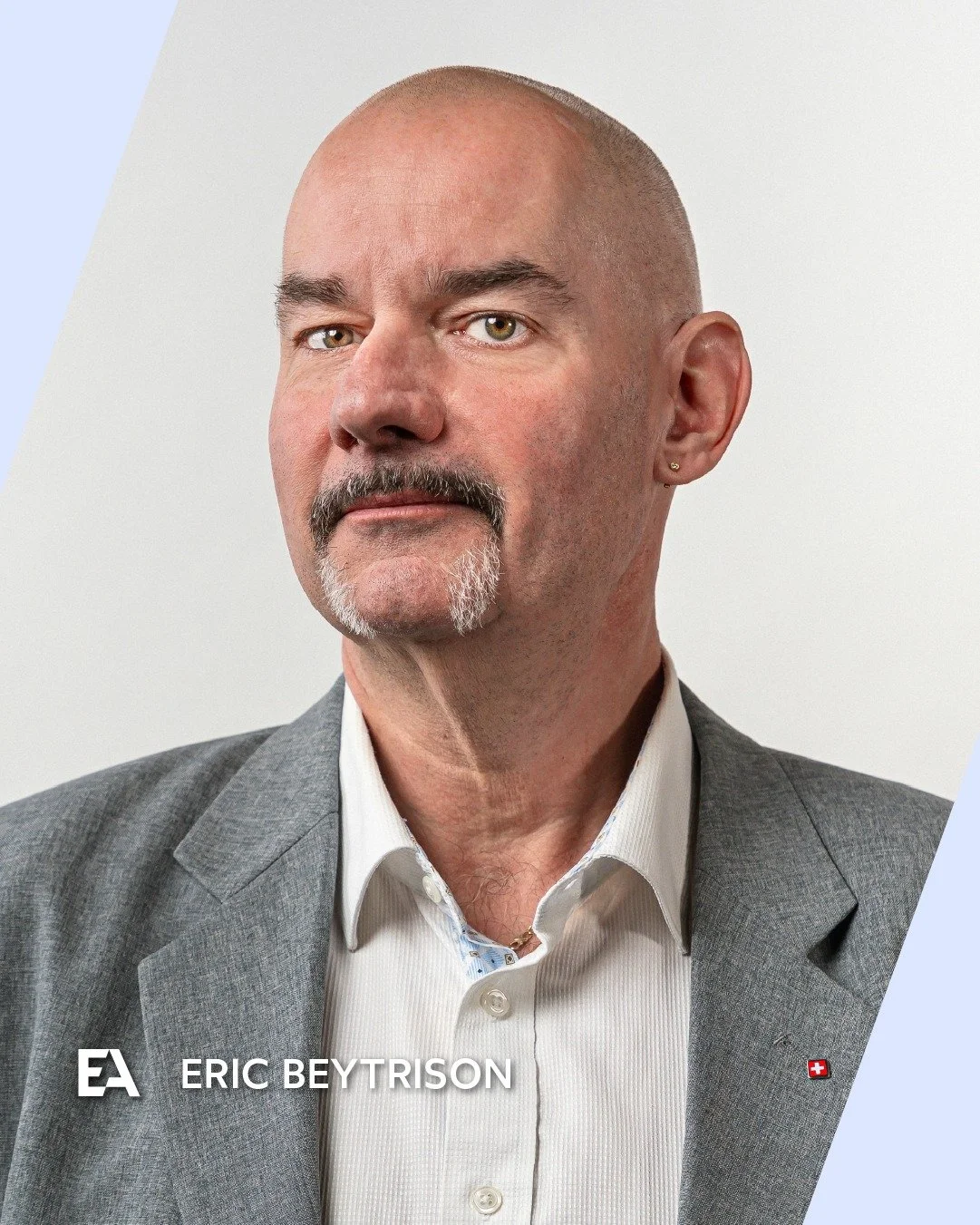 &laquo; Notre vie associative, c&rsquo;est notre force. 

Ce sont des b&eacute;n&eacute;voles, des passionn&eacute;s, des gens qui font vivre 
notre commune. 

Soutenons-les, ensemble. &raquo;

Eric BEYTRISON &middot; Militaire de carri&egrave;re

#E