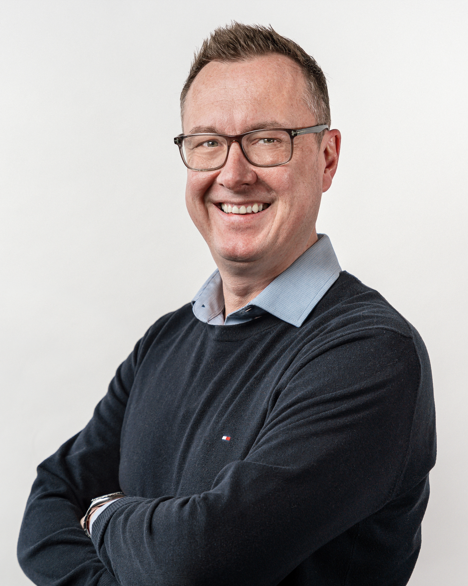 GRÉGORY MEIRSSCHAUT