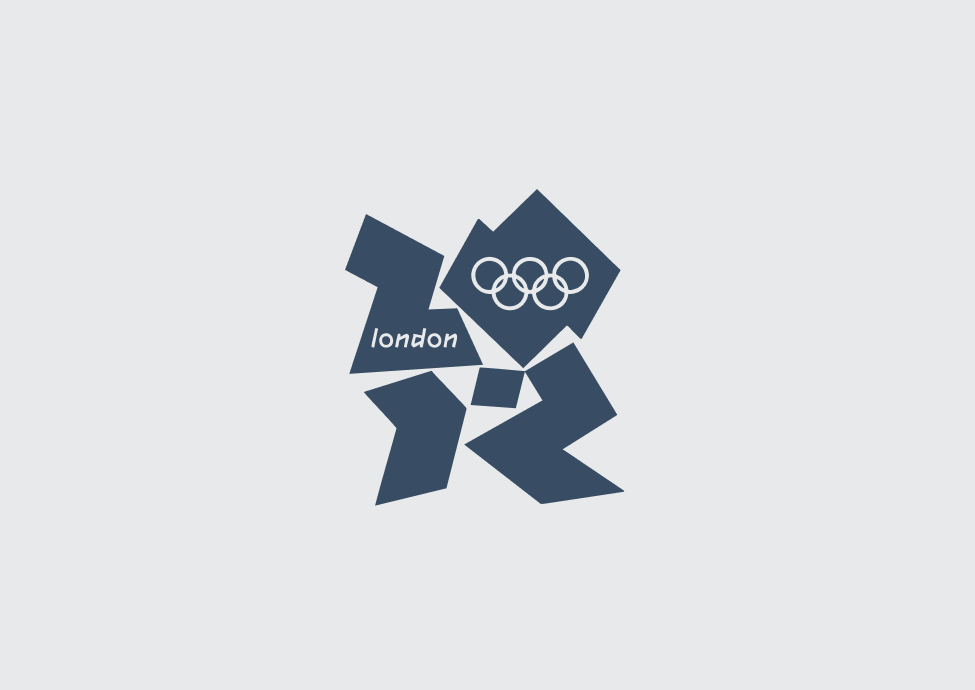Olympics Logo