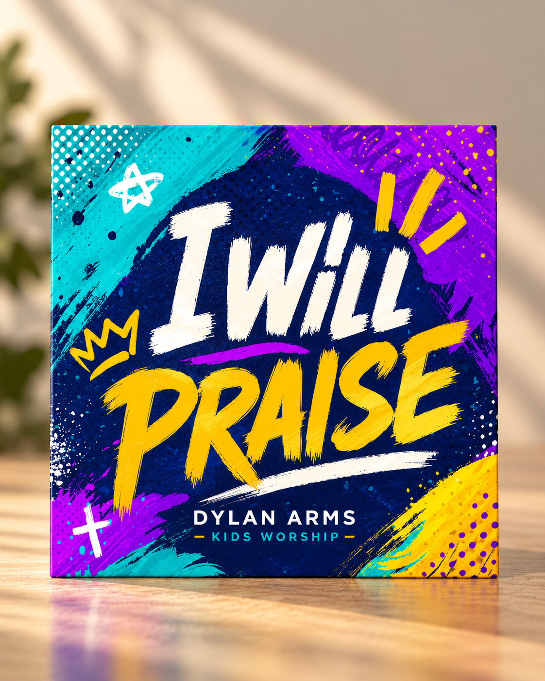 I Will Praise CD_4x5.png