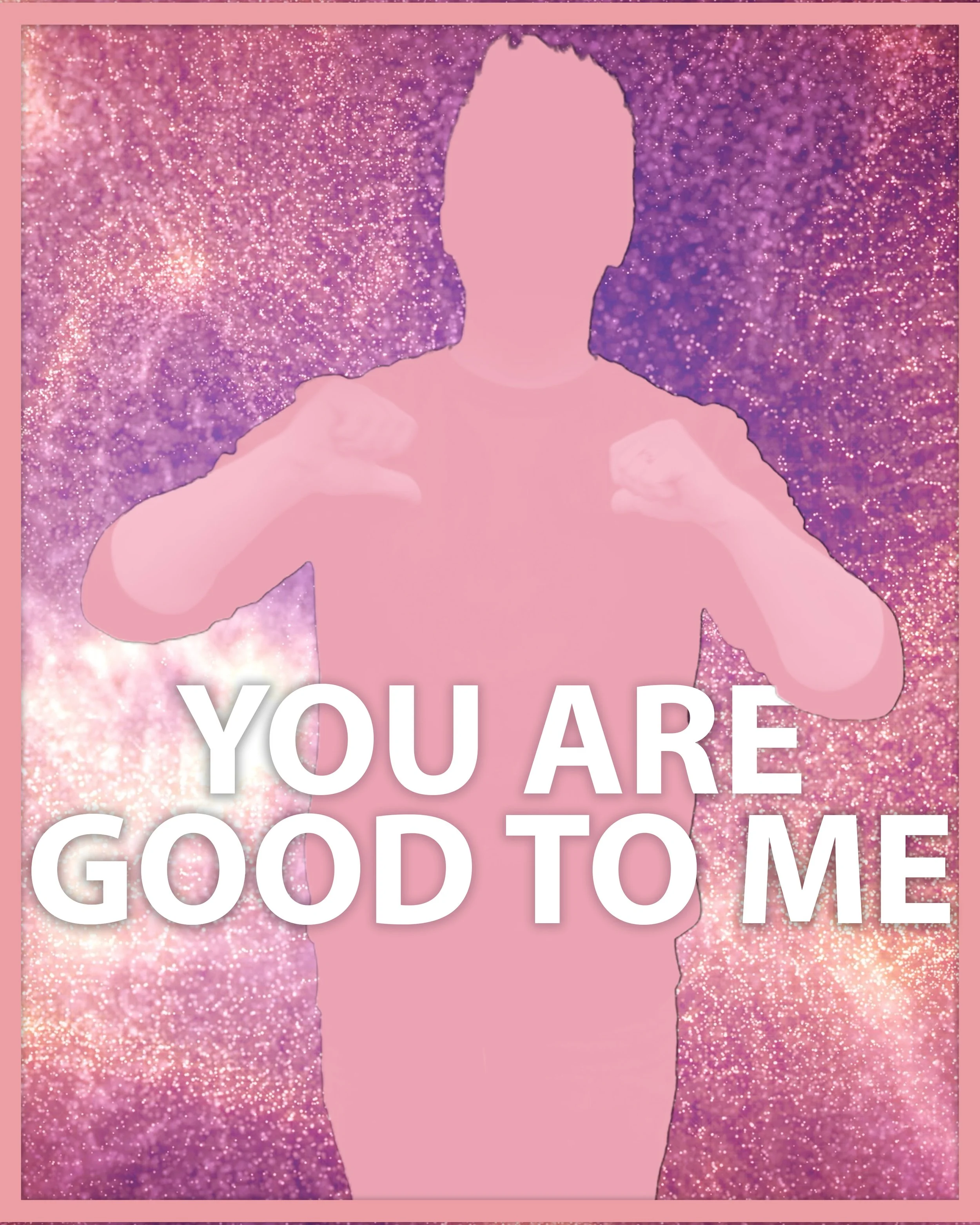 You Are Good to Me - Motion + Lyric Video