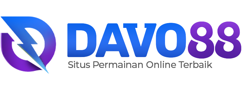 DAVO88 AKSI PERMAINAN TERBAIK CUMA DISINI