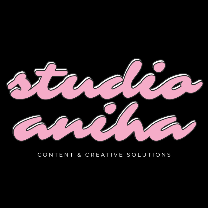 Content &amp; Creative Solutions by Alina Niehage