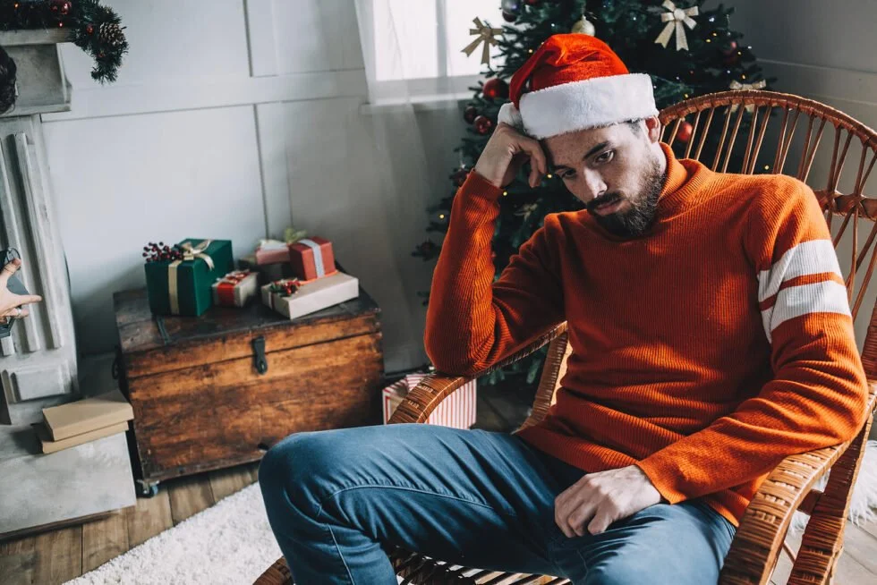      

 
    A Gentle Pre Christmas Reminder For Anyone Who Needs It   December has a very strange energy. People talk about Christmas like it is a cosy film scene. Mulled wine. Smiles. Matching pyjamas. Everyone getting along. In reality most people