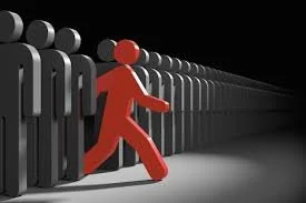 Men, Neurodiversity, and the Weight of Trying to Fit