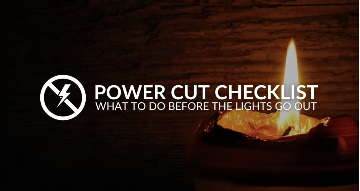 There are times when something in us goes quiet