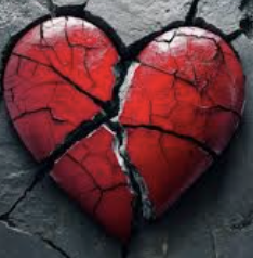 GRIEF - Love Will Tear Us Apart
