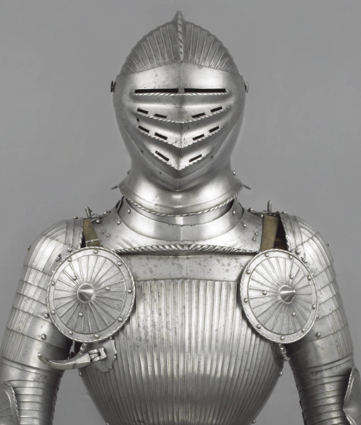 The Armour