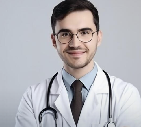 THERAPY - The Doctor Said "Stress and Anxiety." Now What?