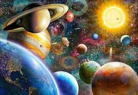 Me In Time: The Space Between Us