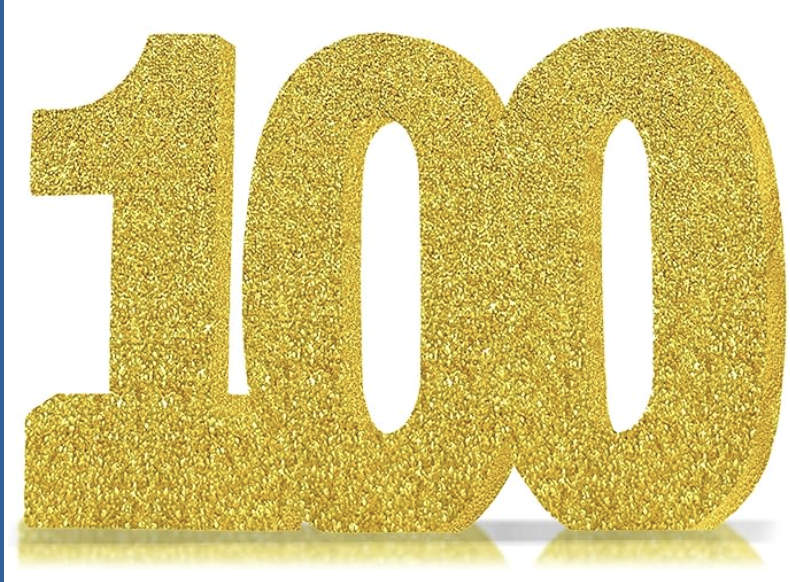 100 Hours 
