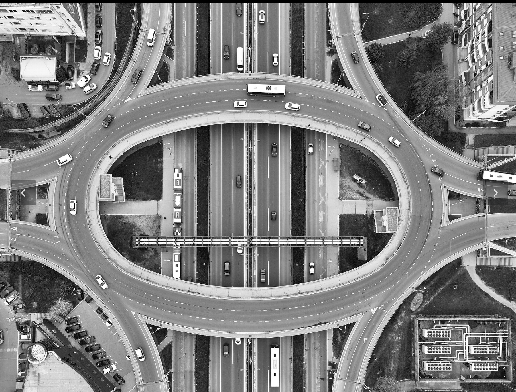 The Road I Chose Instead